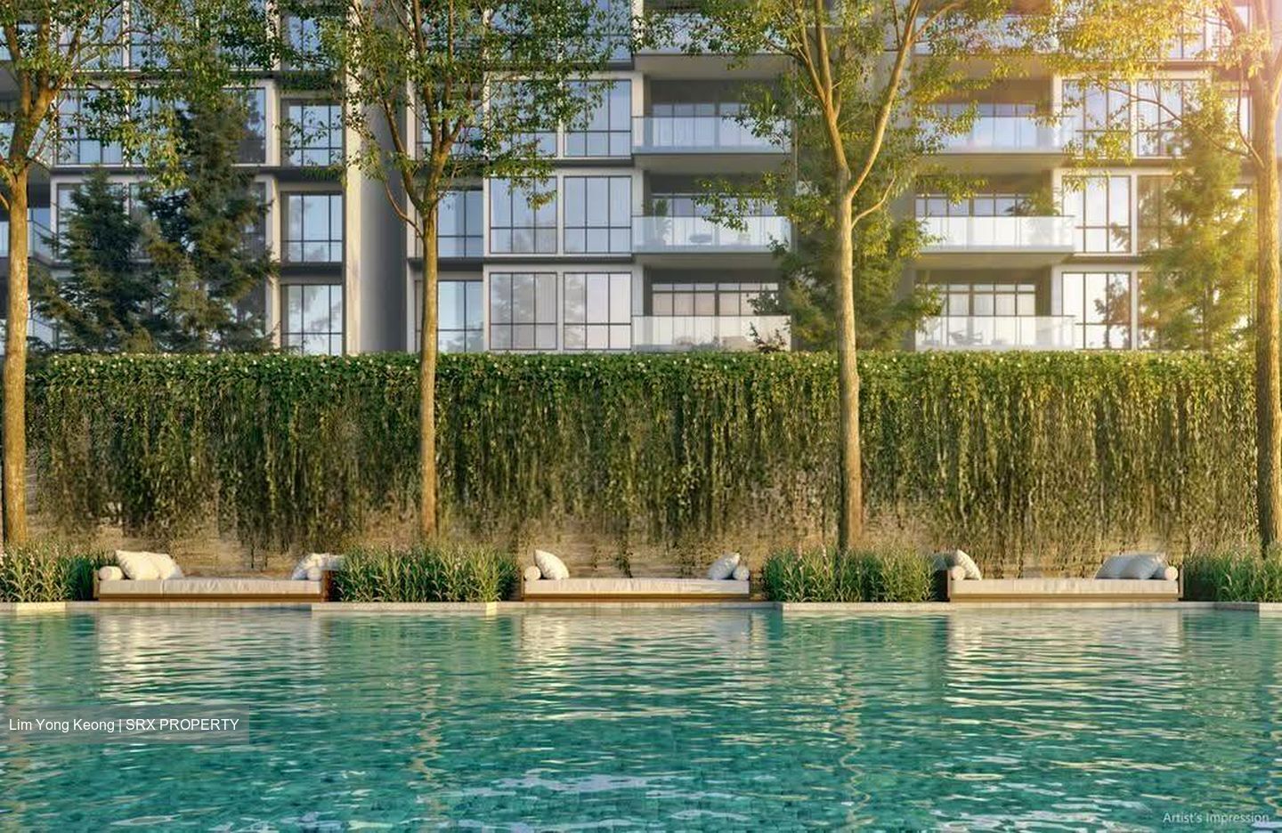 Holland Link (D10), Condominium #631999611